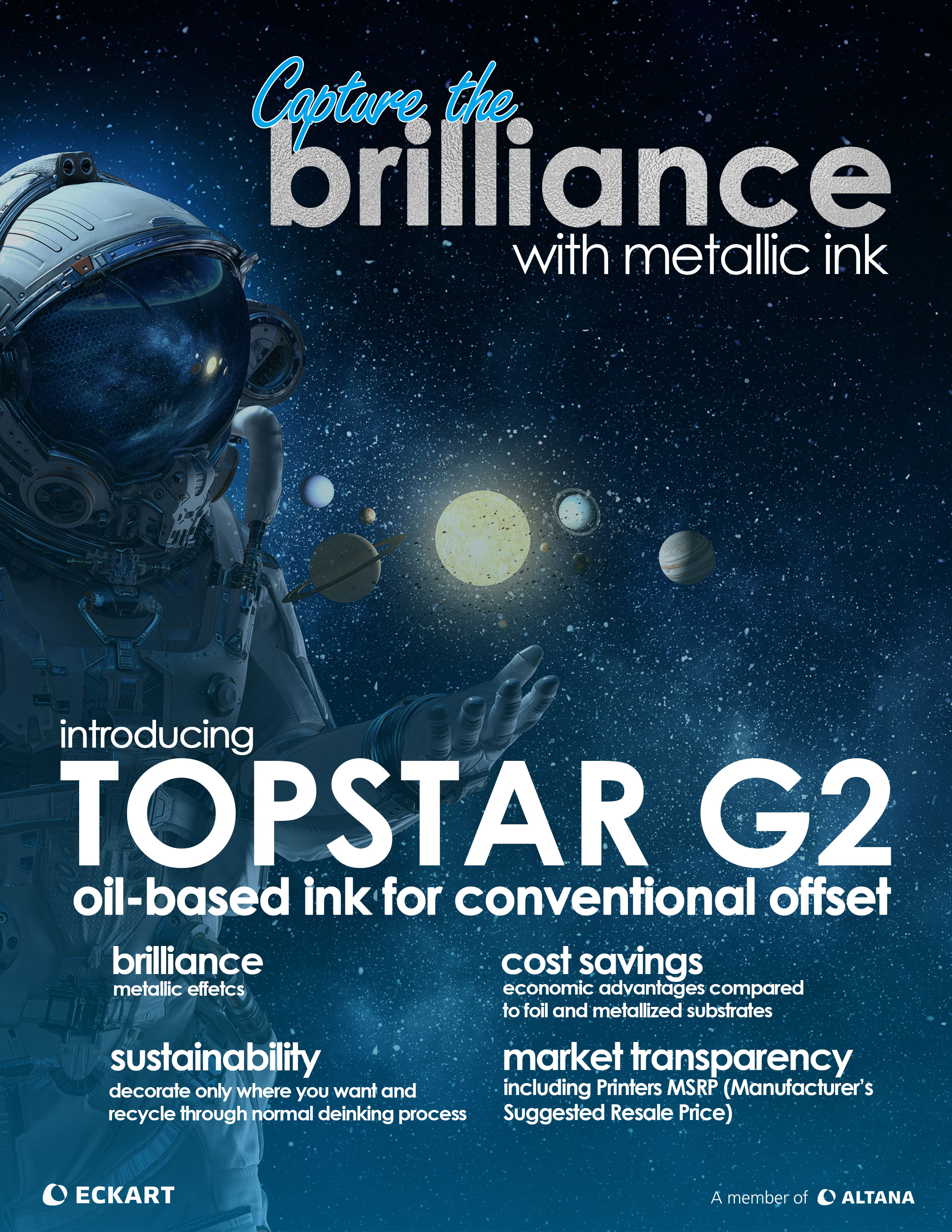TOPSTAR G2 brochure cover 1